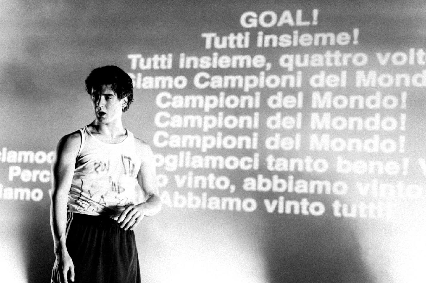 RECORDS – per la prima volta nella Storia