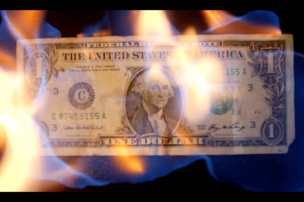 dollarflame